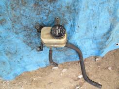 Бачок гидровентилятора. Toyota Cresta, JZX90 Toyota Mark II, JZX90 Toyota Chaser, JZX90 Двигатель 1JZGTE