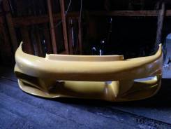 Бампер. Honda Civic, EG6, EG4, EG3