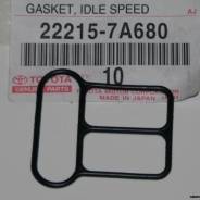 Прокладка дроссельной заслонки. Toyota: Corolla Verso, Yaris, WiLL Cypha, Tacoma, Matrix, RAV4, Dyna, Coaster, Scion, Avensis, bB, Alphard, 4Runner, V...