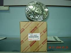 Фара противотуманная. Toyota Vios, NCP42 Toyota Fortuner, GGN50, GGN60, KUN50, KUN51, KUN51L, KUN60, KUN60L, KUN61, LAN50, TGN51, TGN51L, TGN61 Toyota...