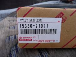 Клапан vvt-i. Toyota: Corolla, Probox, Yaris, WiLL Cypha, Corolla Rumion, Succeed, Vitz, Spade, Premio, Echo Verso, Ractis, XA, Soluna Vios, Scion, Pr...