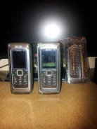 Nokia E90. �/� ����