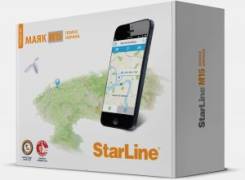 Маяк StarLine M15 GPS-Глонасс