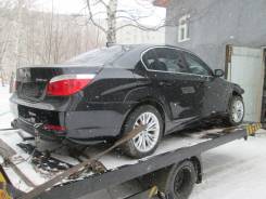 BMW, 2007 в Новосибирске BMW. 60