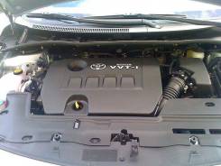 Toyota Corolla. 150, 1ZRFE