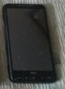 HTC HD2 ����