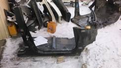 Порог кузовной. Toyota Harrier, ACU1MCU1SXU1