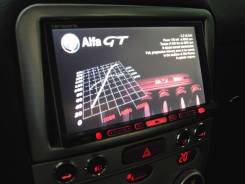 Pioneer Carrozzeria AVIC