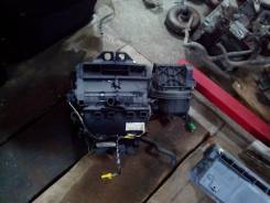 Корпус отопителя. Peugeot 406