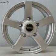 Tech-Line. 6.5x15, 5x139.70, ET40, ЦО 98,0 мм. Под заказ