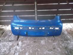 Бампер. Peugeot 107