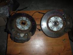 Ступица. Toyota Caldina, ZZT241, ZZT241W Двигатель 1ZZFE