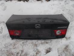 Крышка багажника. Honda Accord