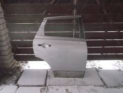 Дверь боковая. Nissan Qashqai