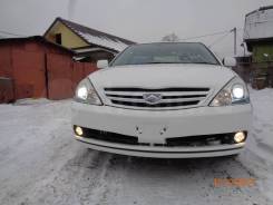 Бампер. Toyota Allion, ZZT240, NZT240, AZT240 Двигатель 1AZFSE