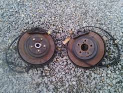 Тросик ручного тормоза. Subaru Legacy B4, BL9, BL5, BLE, BL, BP, BP5, BPE Subaru Legacy, BP, BL9, BL5, BLE, BP5, BPE, BL