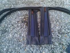 Уплотнитель двери. Subaru Legacy B4, BL9, BLE, BL5, BL, BP, BP5, BP9, BPE, BPH Subaru Legacy, BL, BPH, BLE, BL5, BP9, BP, BL9, BP5, BPE