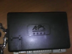 APS ����