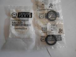 Прокладка свечного колодца. Mazda Tribute, EPEW, EPFW, EP3W Mazda MPV, LW3W, LWFW, LW5W, LWEW Ford Escape, EPFWF, EP3WF, EPEWF