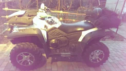 CFMOTO CF 500-X5. ��������, ��� ���\���, � ��������