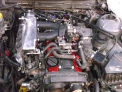 ДВС RB25DE neo 4wd Nissan Laurel GNC35. Nissan Skyline, HR34 Nissan Laurel, GNC35 Двигатель RB25DE