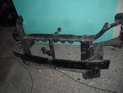 Рамка радиатора. Toyota Wish, ZNE10, ZNE10G Двигатель 1ZZFE
