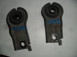 Крепление радиатора. Toyota Wish, ZNE10, ZNE10G Двигатель 1ZZFE