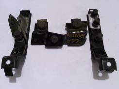Крепление бампера. Subaru Impreza Wagon, GG3, GGC, GGA, GG9, GG2 Subaru Impreza, GG2, GG3, GGC, GGA, GG9
