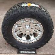 Cooper Discoverer STT. Грязь MT, без износа, 4 шт. Под заказ