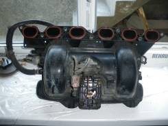 Коллектор впускной. Toyota Altezza, GXE10 Двигатель 1GFE