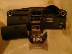 Панель приборов. Subaru Impreza, GG3, GG2, GGB, GGA, GG, GG9 Subaru Impreza Wagon, GG3, GG9, GGA, GG, GG2, GGB