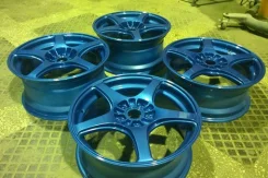 Enkei. 7.0/8.0x17", 5x114.3, ET-40/45. ��� ����� �� ����� ����