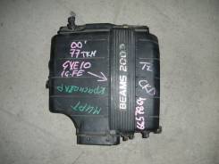 Патрубок воздухозаборника. Toyota Altezza, GXE10W, GXE10 Lexus IS200 Двигатель 1GFE