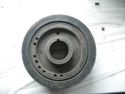 Шкив коленвала. Toyota Altezza, GXE10W, GXE10 Lexus IS200 Двигатель 1GFE