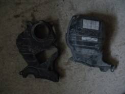 Крышка ремня ГРМ. Toyota Altezza, GXE10W, GXE10 Lexus IS200 Двигатель 1GFE