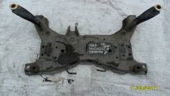 Балка под двс. Ford Focus Двигатели: ZETECSE, TIVCT, ZETEC