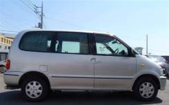 Nissan Serena. 23, CD20