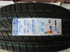 Maxtrek Fortis T5. Летние, 2015 год, без износа, 1 шт