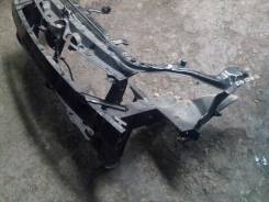 Рамка радиатора. Toyota Wish, ZNE10, ZNE10G Двигатель 1ZZFE