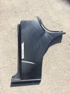 Стойка кузова. Toyota Hiace, LH222, KDH222, TRH221, KDH221, KDH220, TRH223 Двигатели: 2TRFE, 5LE, 2KDFTV, 1KDFTV