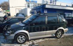 Mitsubishi RVR. 23, 4D68