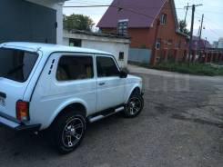 RW. 8.0x16, 5x139.70, ET0, ЦО 108,2 мм. Под заказ