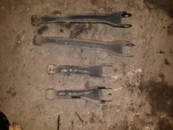 Рычаг подвески. Nissan 180SX, RPS13, RS13, KRPS13, KRS13, PRS13 Двигатели: SR20DET, CA18DET