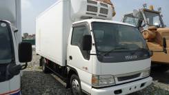 Isuzu Elf. Продается рефрижератор 2003 года, г/п 2000 кг, 4 800 куб. см., 2 000 кг., 4x2