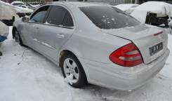 Mercedes-Benz E-Class. W211, 271