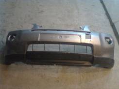 Бампер. Nissan X-Trail, 31, DNT31, NT31, T31, T31R, TNT31