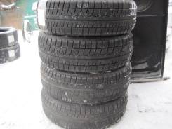 Bridgestone Blizzak Revo GZ. Зимние, без шипов, износ: 5%, 4 шт