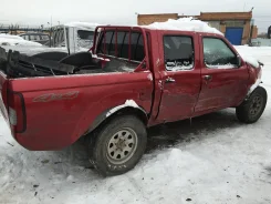 Nissan NP300. ��� ����� �� ������ ����