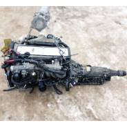 Двигатель в сборе. Toyota Verossa, JZX110 Toyota Crown, JZS171, JZS171W Toyota Mark II, JZX100, JZX110 Toyota Soarer, JZZ30 Двигатель 1JZGTE