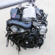 Двигатель в сборе. Toyota Celsior, UCF20, UCF21 Toyota Crown, UZS175, UZS171, UZS157 Toyota Crown Majesta, UZS171, UZS157, UZS175 Двигатель 1UZFE
